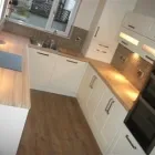 Business 2 image BEAUMONT BUILDING AND MAINTENANCE SERVICES Woodworking in Eccles La