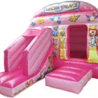 Business 6 image BEAUTY WORKS BY ERINI Beauty Salons & Consultants in Stanmore Mi