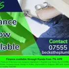 Business 15 image BECKS PLUMBING CONTRACTOR Plumbing & HVAC Supplies in Havant Ha