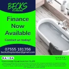 Business 16 image BECKS PLUMBING CONTRACTOR Plumbing & HVAC Supplies in Havant Ha