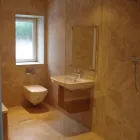 Business 5 image BECKWATER BATHROOMS Bathroom Design & Installation in Wigan La