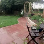 Business 10 image BEE LANDSCAPED Paving & Driveway Contractors in Bristol Br