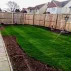 Business 16 image BEE LANDSCAPED Paving & Driveway Contractors in Bristol Br