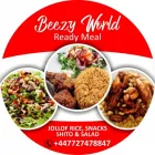 Business 7 image BEEZY WORLD REDDY MEALS Herbs & Spices in Wellingborough No