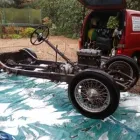 Business 25 image BELAIR VALETING ENGINE STEAM CLEAN CLEANING SERVICE Steam Cleaning in STAINES Mi