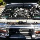 Business 28 image BELAIR VALETING ENGINE STEAM CLEAN CLEANING SERVICE Steam Cleaning in STAINES Mi
