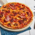 Business 4 image BELLA ITALIA - CASTLEFORD Restaurants in Castleford We