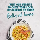 Business 1 image BELLA ITALIA Vegan & Vegetarian Restaurants in Cambridge Ca