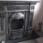 Business 1 image BELLOZANFIREPLACES Marble & Granite Specialists in Caergwrle Fln