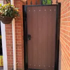 Business 3 image BELLS GATES RAILINGS & FABRICATIONS Welders in Rotherham So