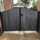 Business 6 image BELLS GATES RAILINGS & FABRICATIONS Welders in Rotherham So
