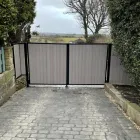 Business 7 image BELLS GATES RAILINGS & FABRICATIONS Welders in Rotherham So