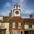 Business 1 image BELTONS PUBLIC ACCOUNTANTS LTD Tax Services in Steyning We