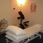 Business 1 image BEN HAUGH ACUPUNCTURE, CLARENDON CLINIC Acupuncture in Manchester La