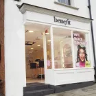 Business 1 image BENEFIT COSMETICS BOUTIQUE & BROWBAR LOUNGE Personal Care Products in Reigate Su