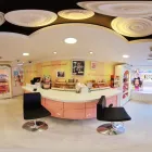 Business 2 image BENEFIT COSMETICS BOUTIQUE & BROWBAR LOUNGE Personal Care Products in Reigate Su