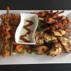 Business 1 image BENONS CATERING LIMITED Food & Beverages in Compstall Gr