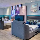 Business 2 image BENSONS FOR BEDS Textiles in Straiton Ay