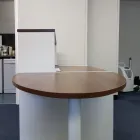 Business 19 image BERKSHIRE FACILITIES GROUP (I2) Upholsterers in Reading Be