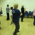 Business 1 image BERKSHIRE TAI CHI (EARLEY) Tai Chi in Reading Be