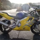 Business 1 image BERTIES BIKE BREAKERS Motorcycles & Scooters in Chorley La