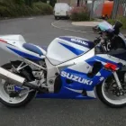 Business 5 image BERTIES BIKE BREAKERS Motorcycles & Scooters in Chorley La