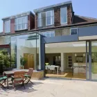 Business 1 image BESPOKE AIC Architects in Cardiff So