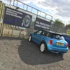 Business 5 image BESPOKE AUTO BODY Garages in Leeds We