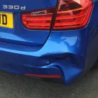 Business 8 image BESPOKE AUTO BODY Garages in Leeds We