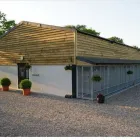 Business 1 image BESPOKE DECOR Handyman Services in Wellingborough No