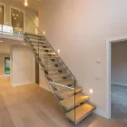 Business 1 image BESPOKE FRAMELESS GLASS LTD Window Repair & Installation in Bristol Br