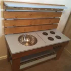 Business 13 image BESPOKE FURNITURE SOLUTIONS Woodworking Equipment & Supplies in Plymouth De
