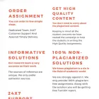 Business 4 image BEST ASSIGNMENT EXPERTS Educational Services in Leeds We