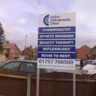 Business 6 image BEST FOOT FORWARD Reflexology in Selby No