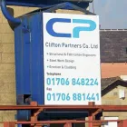 Business 13 image BEST FOOT FORWARD Shoe Shops in Preston La