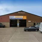 Business 1 image BEST GARAGE LTD Tyre Dealers & Repairs in Newport Is