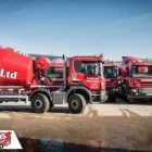 Business 3 image BEST READY MIX CONCRETE IN UK | RMS CONCRETE Ready-mixed Concrete in Rainham Es