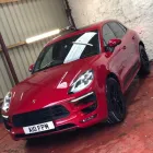 Business 9 image BEULAH WASH & VALET Car Wash & Valeting in Newry Co