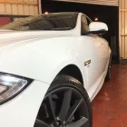 Business 13 image BEULAH WASH & VALET Car Wash & Valeting in Newry Co