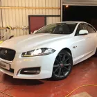 Business 19 image BEULAH WASH & VALET Car Wash & Valeting in Newry Co