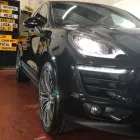 Business 27 image BEULAH WASH & VALET Car Wash & Valeting in Newry Co