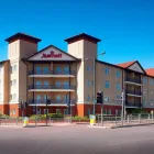 Business 14 image BEXLEYHEATH MARRIOTT HOTEL Travel & Tourism in Bexleyheath Ke