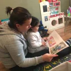 Business 16 image BIG DREAMERS CHILDMINDING Preschools in Dagenham Gr
