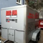 Business 2 image BIG ON DRIVER TRAINING Schools in Stoke-On-Trent Sts