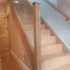 Business 1 image BIG RED JOINERY Woodworking Equipment & Supplies in Huddersfield We