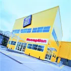 Business 1 image BIG YELLOW SELF STORAGE BYFLEET Warehousing & Storage in Woking Su