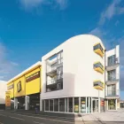 Business 1 image BIG YELLOW SELF STORAGE KINGSTON Warehousing & Storage in Kingston Upon Thames Su