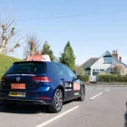 Business 6 image BILL PLANT DRIVING SCHOOL - KETTERING Schools in Kettering No