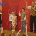 Business 2 image BILLY BISCUIT CHILDREN'SENTERTAINER AND MAGICIAN Magicians in Barton-Upon-Humber So