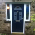 Business 10 image BINGLEY WINDOW & GLASS COMPANY LTD Double Glazing Installers in Keighley We
